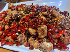 -望京一号·重庆江湖菜(工体店)
