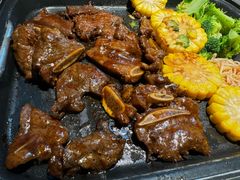 -筱爷叔·上海传统手工菜(玉树路店)