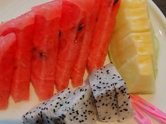 -望乡楼上海菜(日月光店)