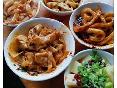 -洞子口张老二凉粉(文殊院店)