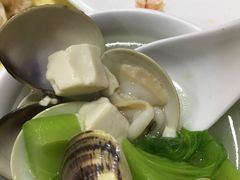 -旺富东海大酒楼(海鲜街店)