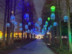 -歌斐颂巧克力小镇