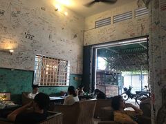 -Fresh Fruit Factory - Fruit Cuisine Restaurant