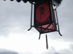 -磁器口古镇