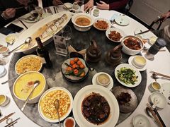 -苏帮袁Sue Cuisine(来福士店)