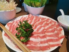 -小肥羊·牛羊肉火锅(南湖水清木华店)