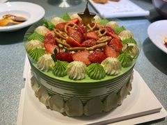 -恒记饭店·海鲜明档(淹城店)