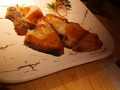 -京料理·日料自助·铁板燒(复悦城店)