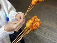 -辽B·小串(总店)