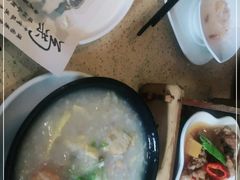 -喜鹊茶点.啫煲(车陂店)