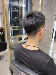 -苏奇发型·烫发染发