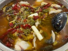 -笑红饭庄