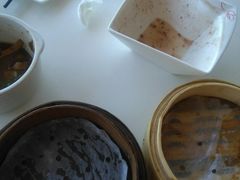 -嘉和一品粥(首经贸店)