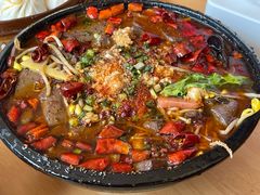 -常鲜德乐购迎桂馒头店(麻巷公寓店)