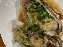 -阿明小菜·海鲜·上海菜(梅陇店)