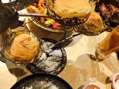 -避风塘(百联东郊店)