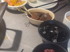 -骨之味·筒骨汤火锅(江头店)