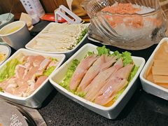 -井格重庆火锅(西直门凯德Mall店)