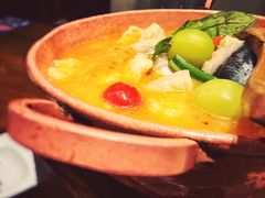 -云海肴·汽锅鸡·云南菜(天津国金汇店)