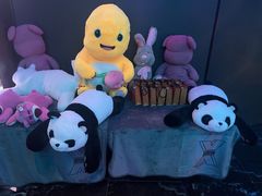 -星聚会KTV X Party(杭州万象城店)