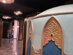 -哈啾嗨·新概念蒙餐(红星新城店)