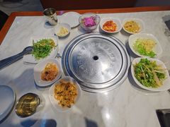 -六七八韩式烤肉·韩国料理(上杭路店)