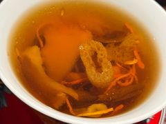 -千百味红餐厅·江西菜(绿地双子塔店)