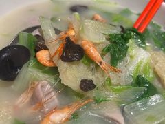 -老头儿油爆虾(星光一期店)