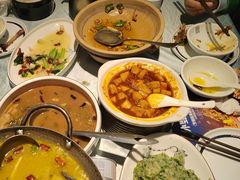 -外婆味道·云南菜大当家(关上店)