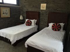 -瓦厂酒店