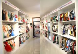 -宝贝日记专业儿童摄影(南坪店)