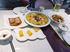 -德发长饺子·非遗(钟楼店)
