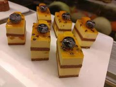 -索菲特西湖大酒店·香榭丽全日候餐厅(南山路店)