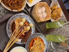 -小街天府