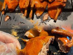 -羽鸽集·乳鸽专门店·地道顺德菜(岭南站店)