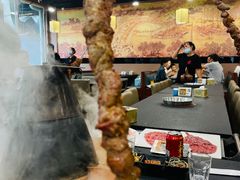 -常赢三兄弟·清真涮肉(常营店)