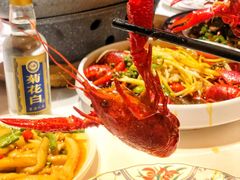 -小河盐帮·私家菜·烤鸭(三元桥·霄云路店)