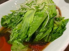 -真地道京味府·鲜橙烤鸭·北京菜(朝外大街东大桥店)