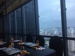 -上海龙之梦万丽酒店