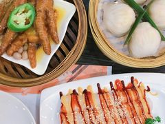 -虾饺妹·粤式手工点心(水荫路店)