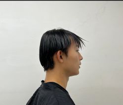 -豪帅男士理容馆