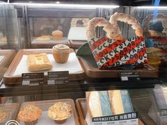 -星巴克(长沙乐和城门店)