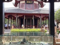 -文昌阁