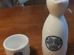 -鳗鱼家·深夜食堂(军博店)