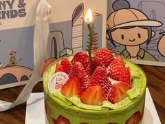 -静宜和她的朋友(星海广场店)
