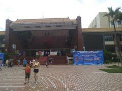 -深圳少年儿童图书馆