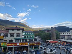 -德庆林厨房