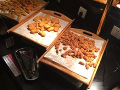 -比格比萨自助(新辰里学清路店)