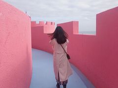 -漳州滨海火山岛自然生态风景区