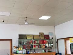 -周鱼鳅饭店
